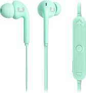 Fresh 'n Rebel Vibe Wireless - Draadloze In-ear Oordopjes - Mintgroen