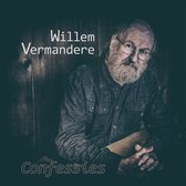 Willem Vermandere - Confessies (CD)