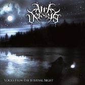 Atra Vetosus - Voices From The Eternal Night (CD)