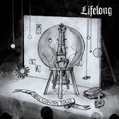 Lifelong - Seul Contre Tous (CD)