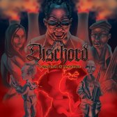 Dischord - Corruption Of Innocense (CD)