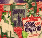 Direct Hit! & Pears - Human Movement (CD)
