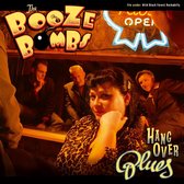 The Booze Bombs - Hangover Blues (CD)