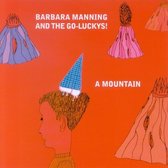 A Mountain Ep (CD)