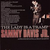 The Lady Is A Tramp (CD)