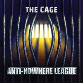 Anti-Nowhere League - The Cage (CD)