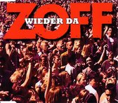 Zoff - Wieder Da (CD)