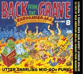 Various Artists - Back From The Grave, Vol. 8 (CD)