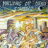 M.D.C. - Millions Of Dead Cowboys (CD)