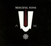 Merciful Nuns - A-U-M (CD)