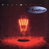 Le Syndicat - Maximalist (CD)