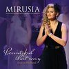 Mirusia - Beautiful That Way - Live In Holland (CD)