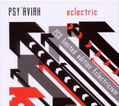Psy'Aviah - Eclectric + Eclectricism (2 CD) (Limited Edition)