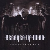 Essence Of Mind - Indifference (CD)