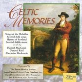Campbell & Goodman & Greenberg - Celtic Memories (CD)