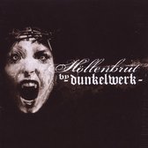 Dunkelwerk - Hollenbrut (CD)
