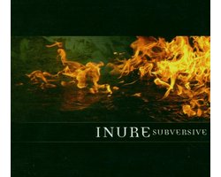 Inure - Subversive (2 CD) (Limited Edition)
