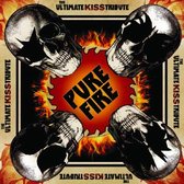 Pure Fire- The Ultimate Kiss Tribute (CD)