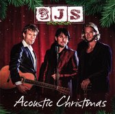 3Js - Acoustic Christmas (CD)