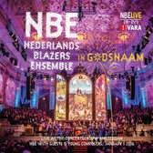 Nederlands Blazers Ensemble - In G*dsnaam! (CD)