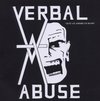Verbal Abuse - Just An American Band (CD)