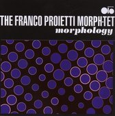 Franco Proietti Morph-Tet - Morphology (CD)