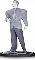 DC comics: The Joker by Frank Miller Batman Black & White Statue 18 cm