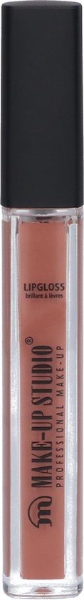 Make-up Studio Lip Glaze Lipgloss - Devine Brown