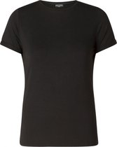 BASE LEVEL Yalba T-Shirt - Black - maat 40