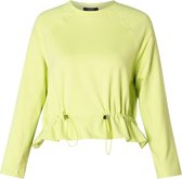 ES&SY Nour Top - Pistachio - maat 36