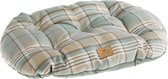 Ferplast Dierenkussen Scott 43 X 30 Cm Textiel Grijs