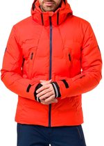 Rossignol Depart - Wintersportjas Voor Heren - Oranje - S