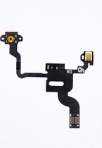 Geschikt voor iPhone 4 power en sensor flex kabel