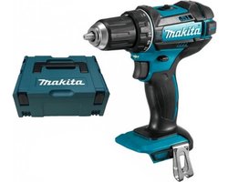 Makita DHP482ZJ 18V klopboor-/schroefmachine