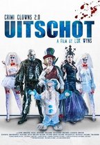 Uitschot - Crimi Clowns 2.0 (DVD)