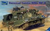 Riich | RV35016 | Universal carrier MMG Mk.II | 1:35