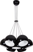 Moderne hanglamp in meerdere kleur varianten beschikbaar