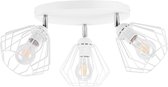 Moderne loft plafondlamp