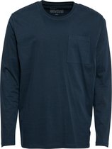 Esprit shirt Navy-M (M)