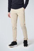 NO-EXCESS Broek Chino 1171107sn Sand 015 Mannen Maat - W31 X L34
