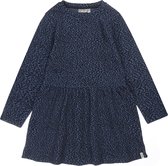 Tumble 'N Dry  Fleur Jurk Meisjes Mid maat  128