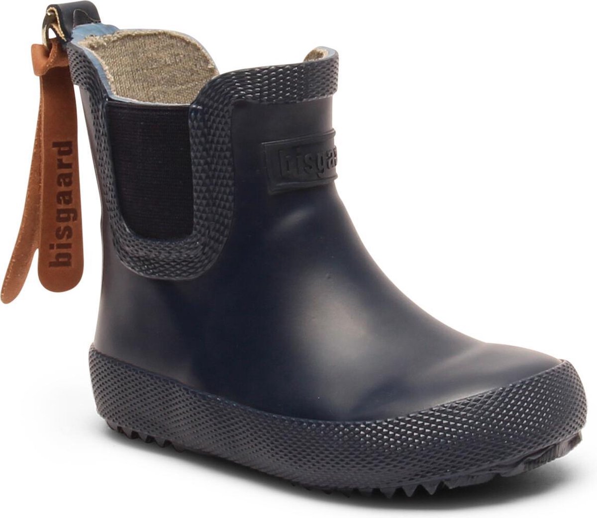Bisgaard Baby rubber - Nu 16% korting