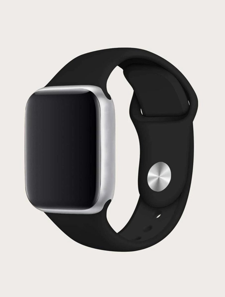 Apple Watch Series 6 - 44 mm - Spacegrijs