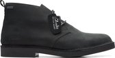 Clarks - Heren schoenen - Desert Bt2GTX - G - black nubuck - maat 10,5