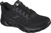 Skechers Glide-Step Sport sneakers zwart - Maat 38