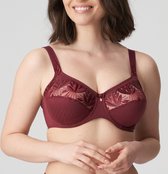 PrimaDonna Orlando Beugel Bh 0163157 Deep Cherry - maat 80F