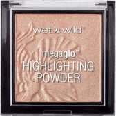 Wet 'n Wild MegaGlo Highlighting Powder - 321B Precious Petals - Highlighter - 5,4 g