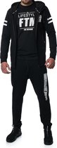 Heren Trainingspak Flair FEEL THE MOVE 112080