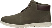 Timberland Graydon Chukka veterschoenen groen - Maat 42