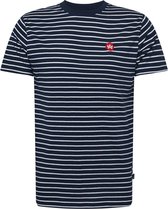 Kronstadt shirt timmi Wit-M